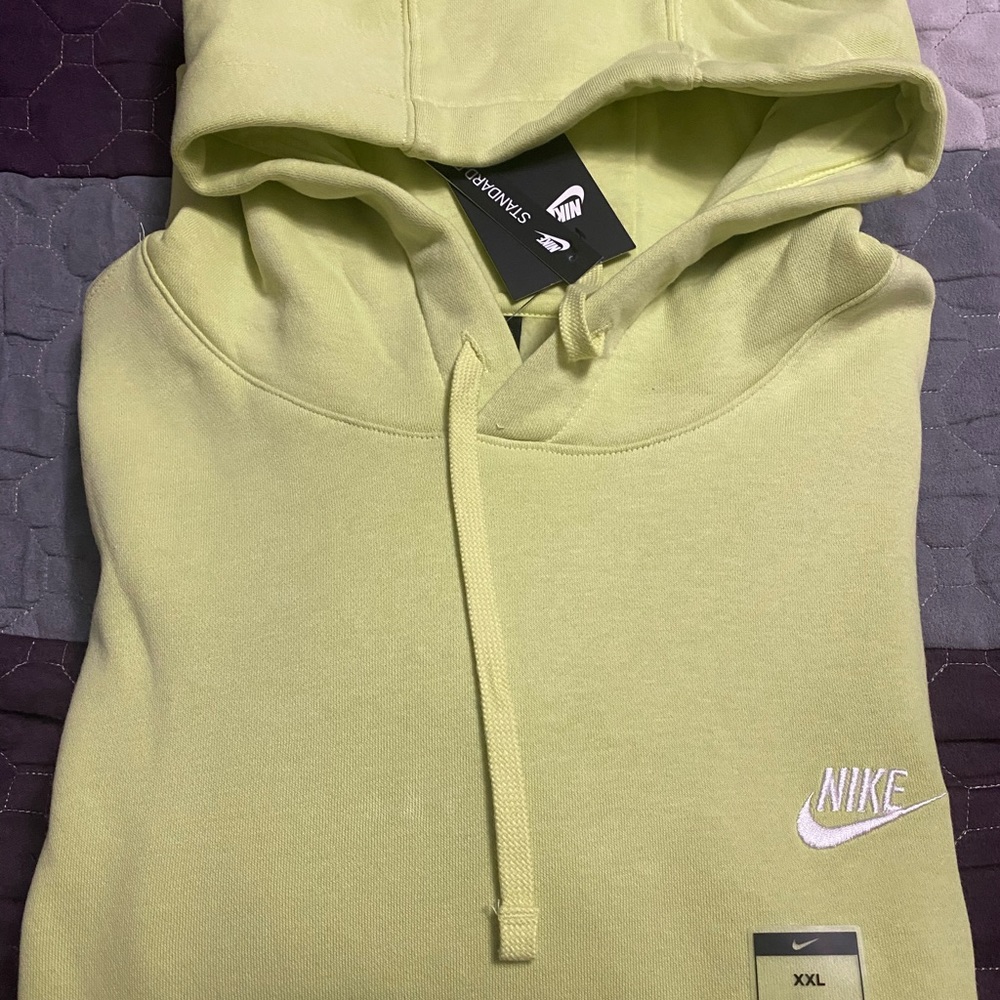 Nike Hoodie